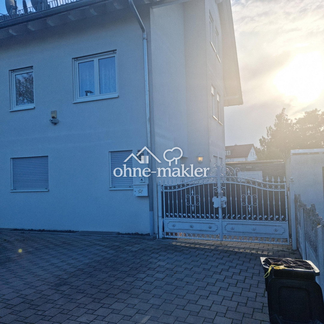 Charmante Doppelhaushälfte in Pforzheim Nordstadt, 75177 Pforzheim (Katharinenthalerhof Eutingen Nordstadt Nordweststadt Oststadt)