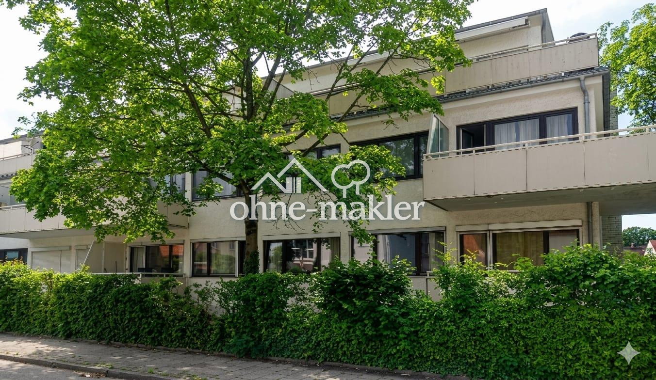 Ruhe und Urbanes Flair in Pasing, 81241 München (Aubing-Lochhausen-Langwied Pasing-Obermenzing)