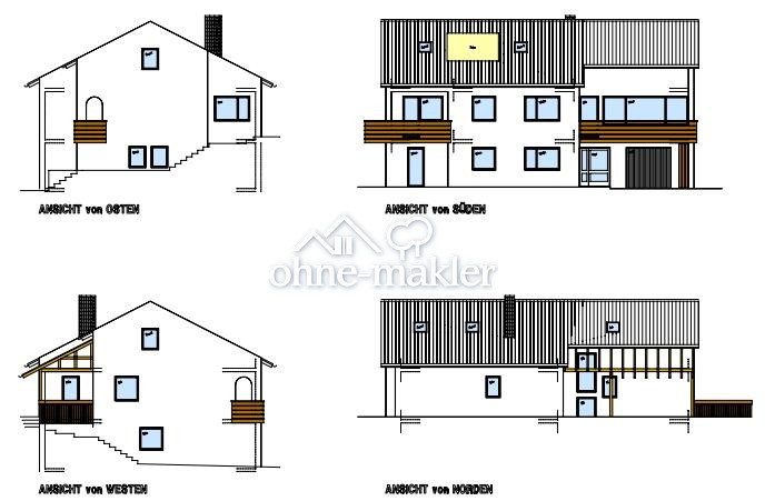 Familienparadies mit Potential in Pegnitz, 91257 Pegnitz