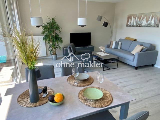 Traumwohnung Travemünde – Strandnah & Pool, 23570 Lübeck (Travemünde)