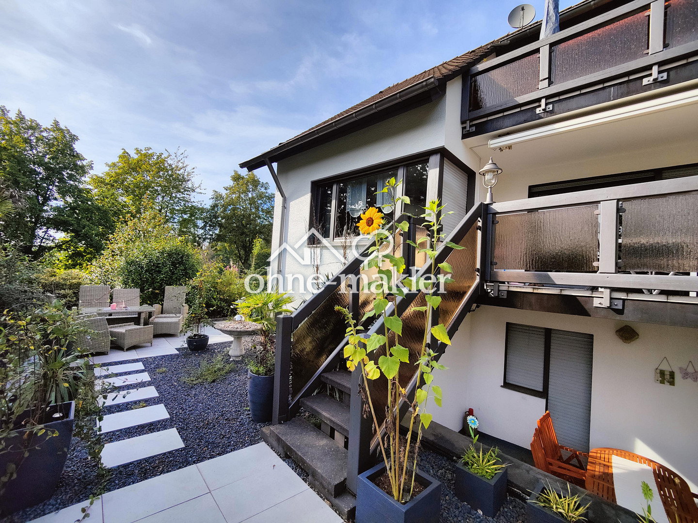 Idyllisch & zentrumsnah Ihr neues Zuhause, 42859 Remscheid (Innen Süd)