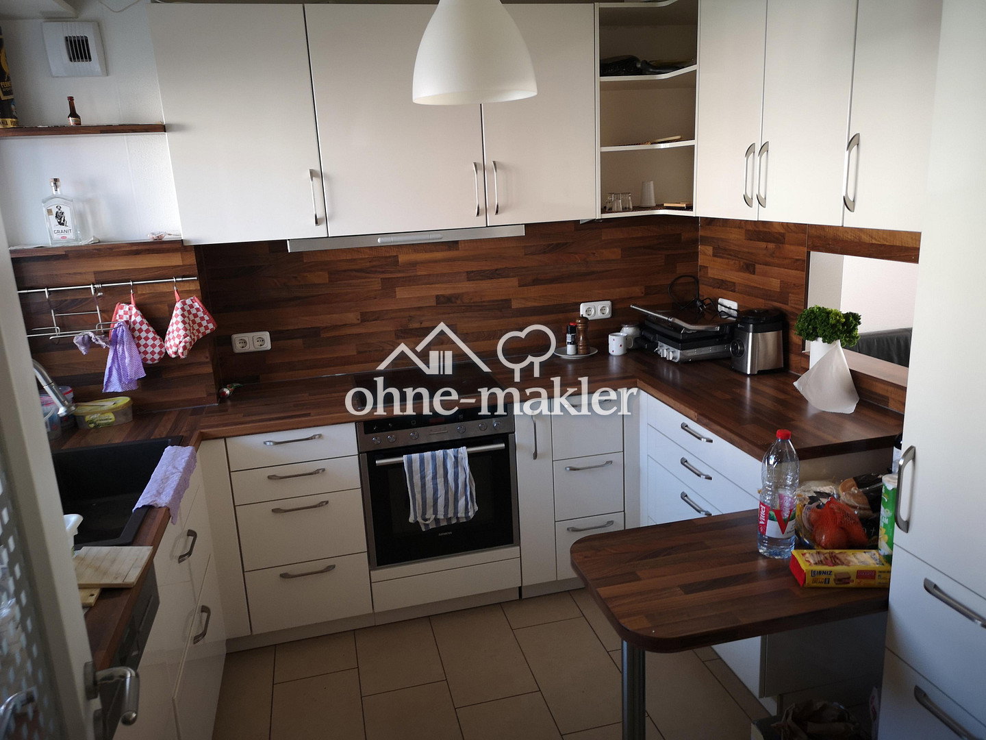 Familienfreundliche Wohnung in Gilching mit Master Suite, 82205 Gilching