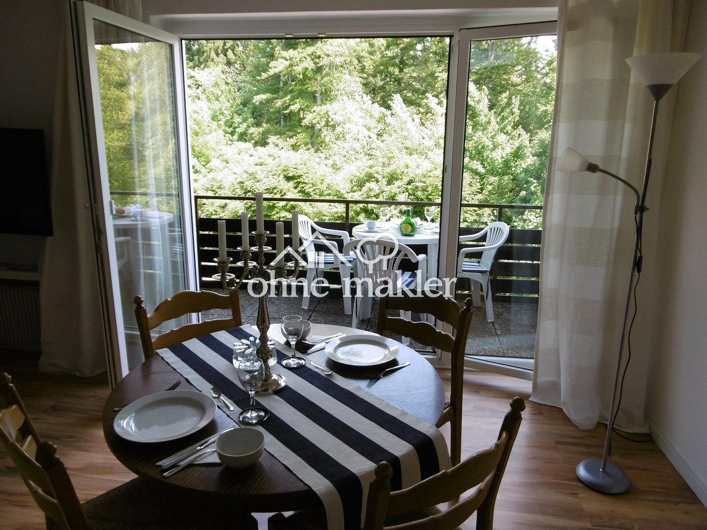 Waldblick-Ferienwohnung in Braunlage, 38700 Braunlage