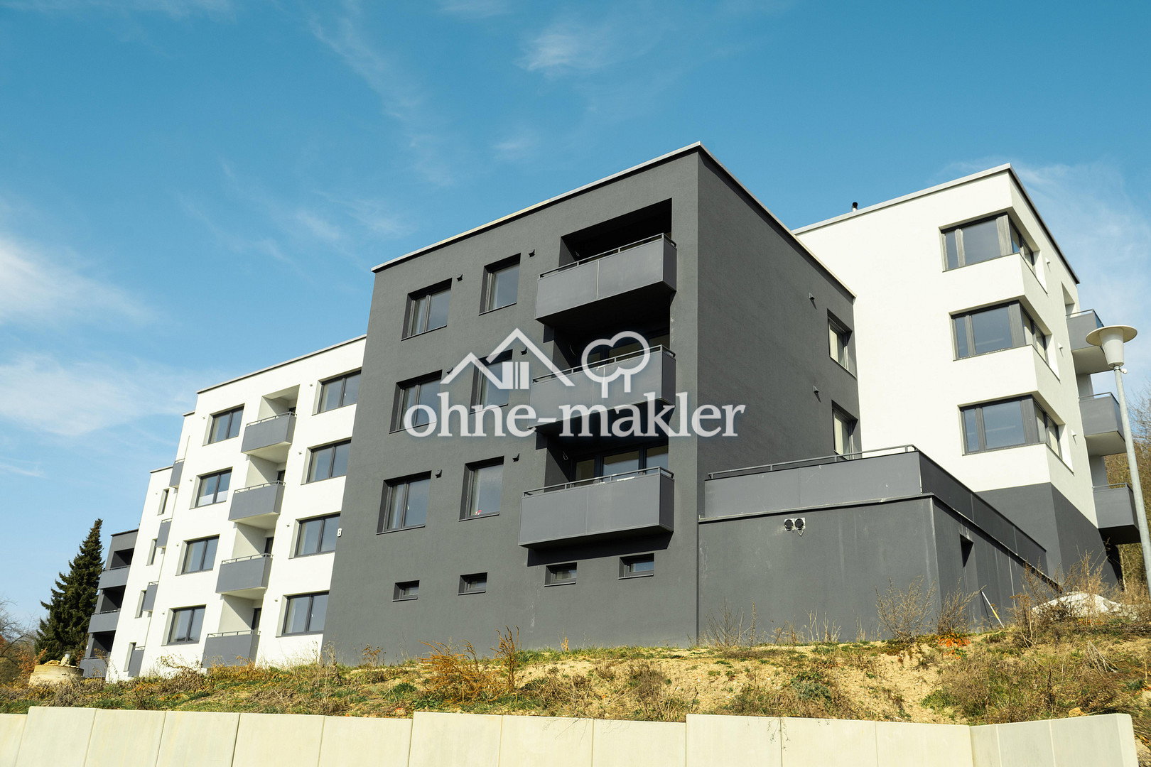 Alfeld Modernes Apartment mit Top-Lage & KfW-Standard, 31061 Alfeld (Leine)