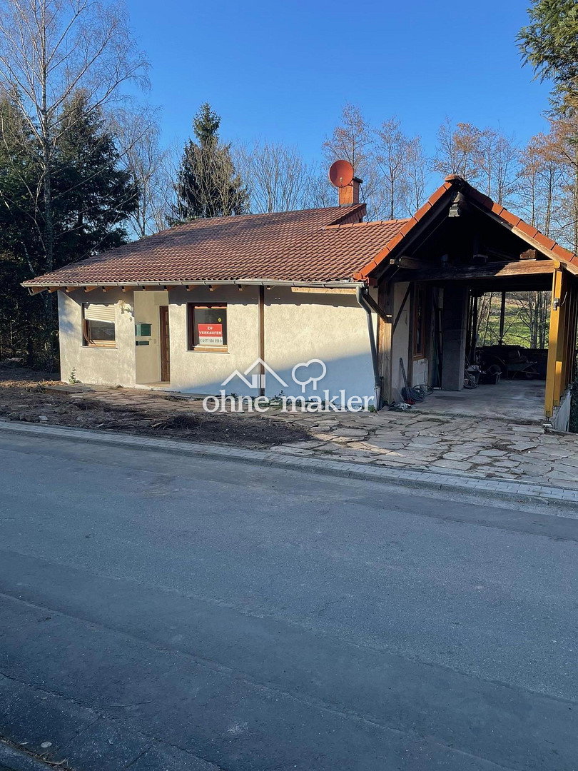 Einfamilienhaus direkt am Wald, 53797 Lohmar