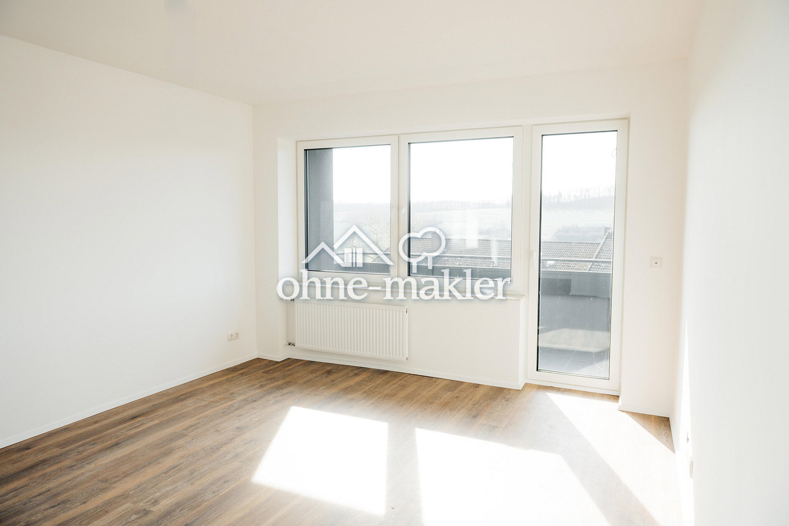 Traumwohnung Alfeld KfW-55 & provisionsfrei, 31061 Alfeld (Leine)