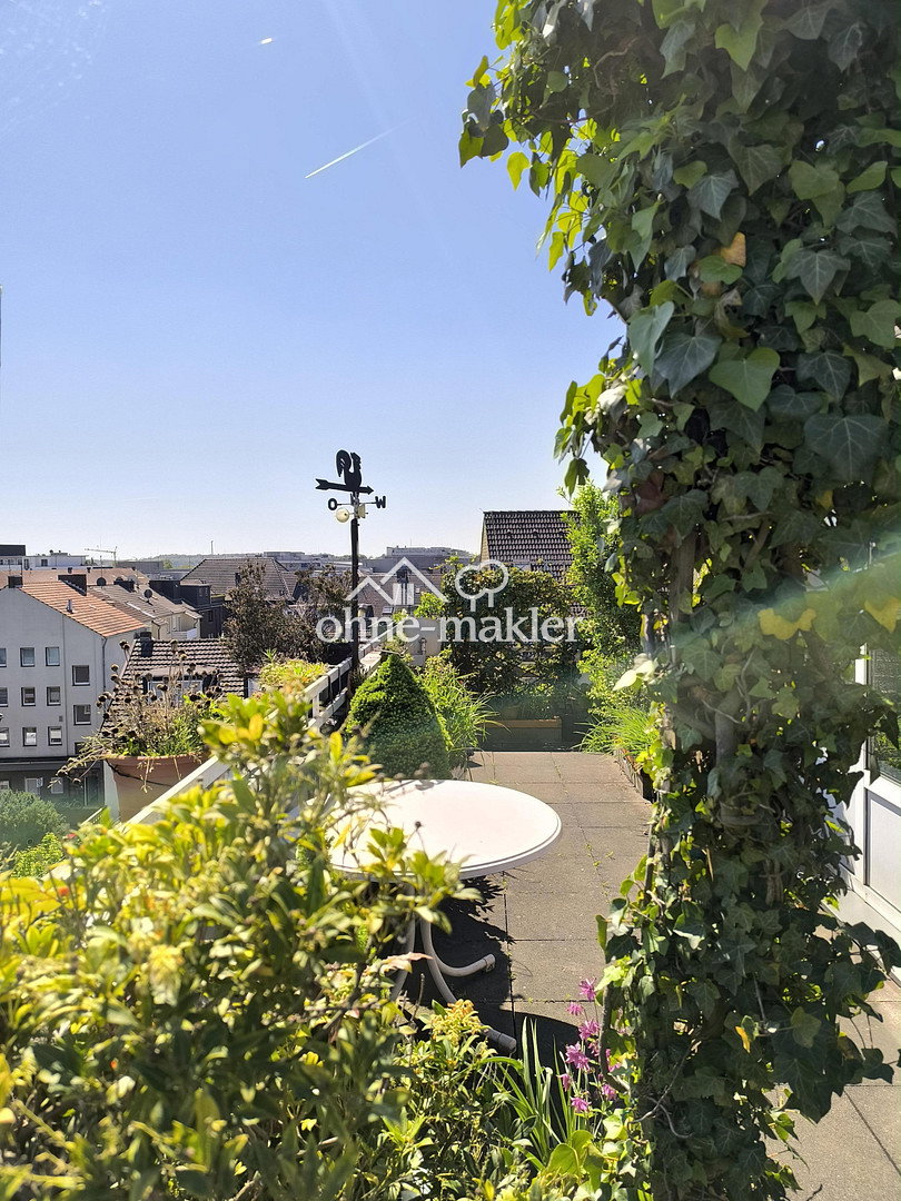 Traumwohnung in Dinslaken – zentrale Lage, 46535 Dinslaken