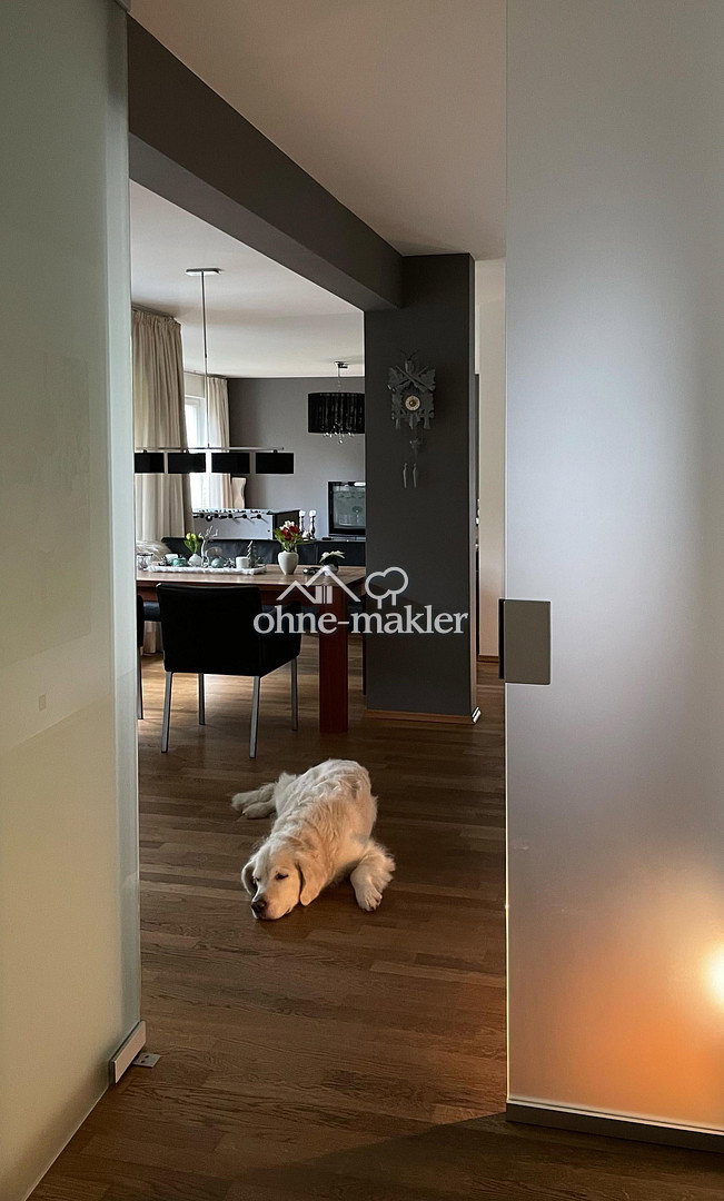 ruhig & barrierefrei Gartenwohnung in Lokstedt, 22529 Hamburg (Hamburg-Nord)