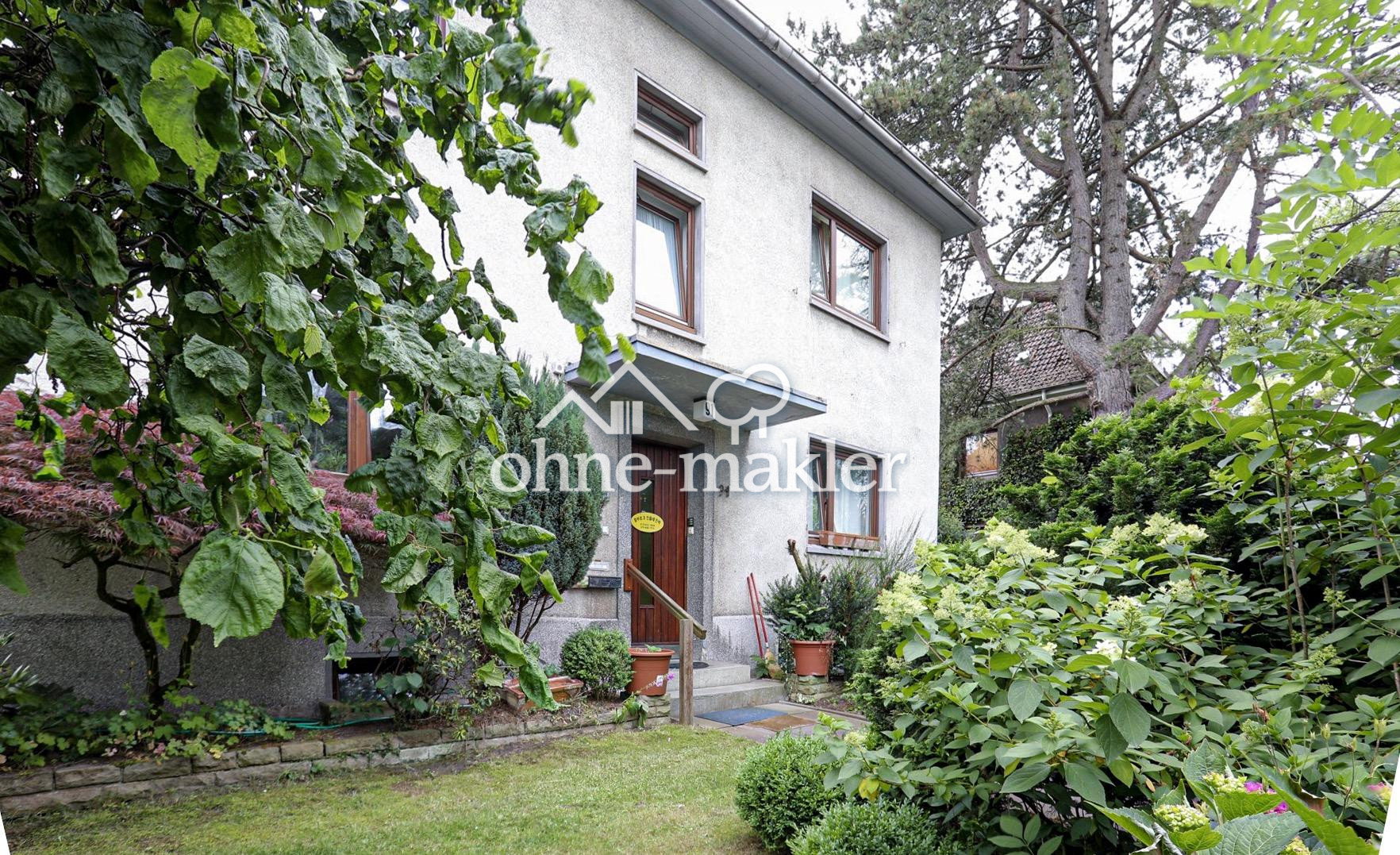 Stadthaus in Heimfeld – Familienparadies, 21075 Hamburg (Harburg Eißendorf Hausbruch Heimfeld)