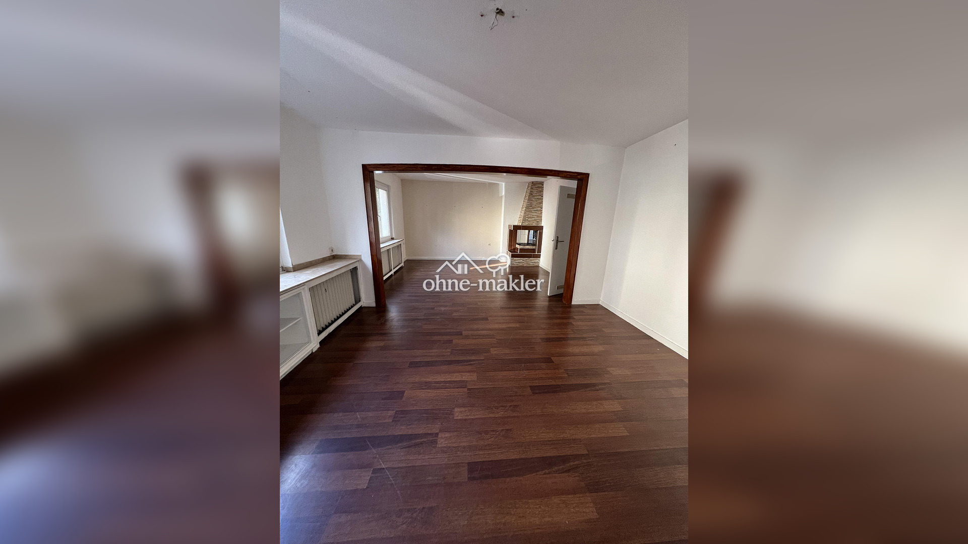 Rheinhausen 115 m Wohnung mit Terrasse – Hochemmericher Str. 52, 47226 Duisburg – Vorschaubild 3