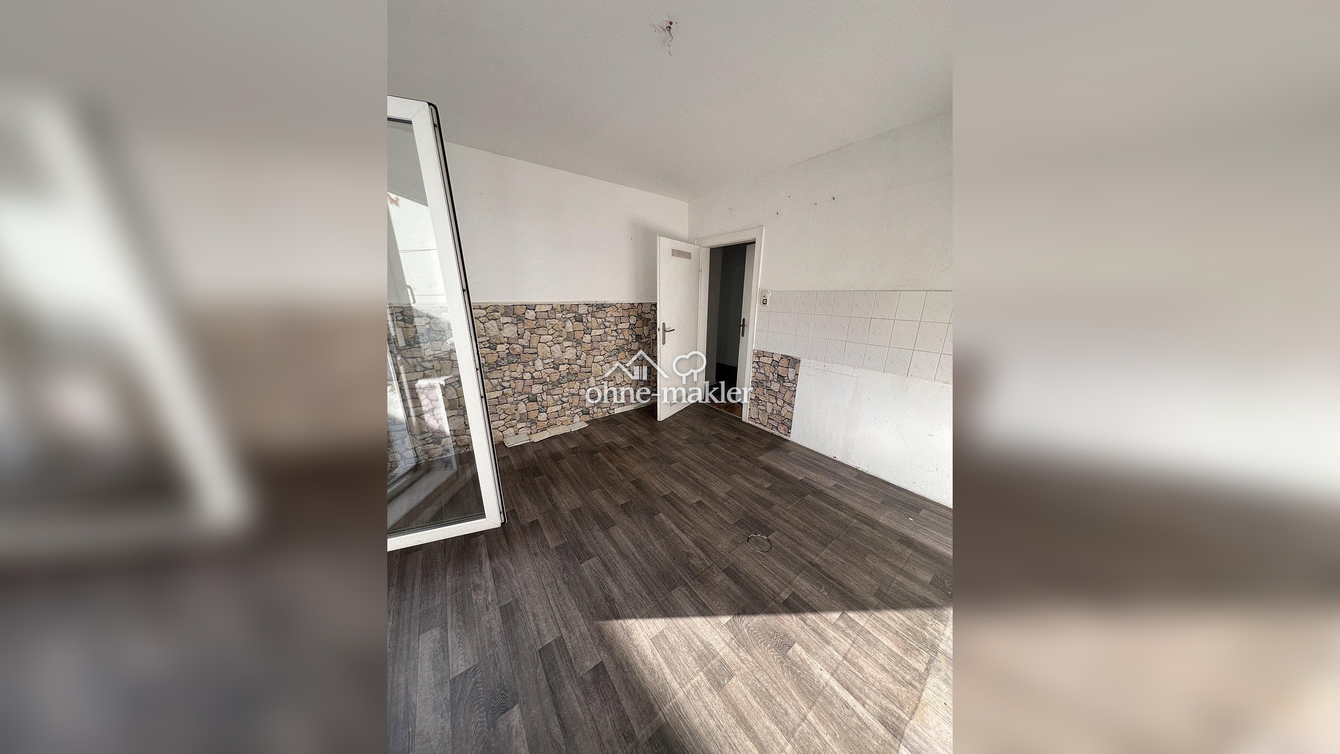 Rheinhausen 115 m Wohnung mit Terrasse – Hochemmericher Str. 52, 47226 Duisburg – Vorschaubild 5