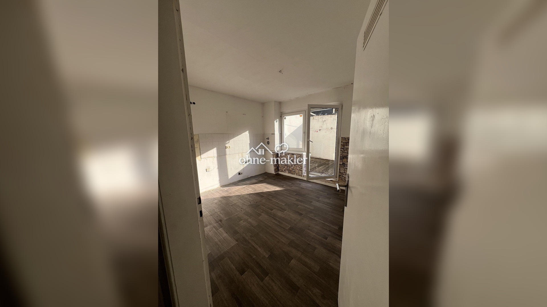 Rheinhausen 115 m Wohnung mit Terrasse – Hochemmericher Str. 52, 47226 Duisburg – Vorschaubild 6