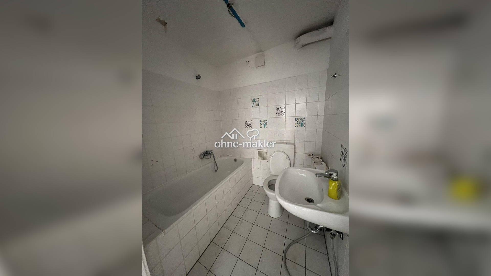 Rheinhausen 115 m Wohnung mit Terrasse – Hochemmericher Str. 52, 47226 Duisburg – Vorschaubild 7