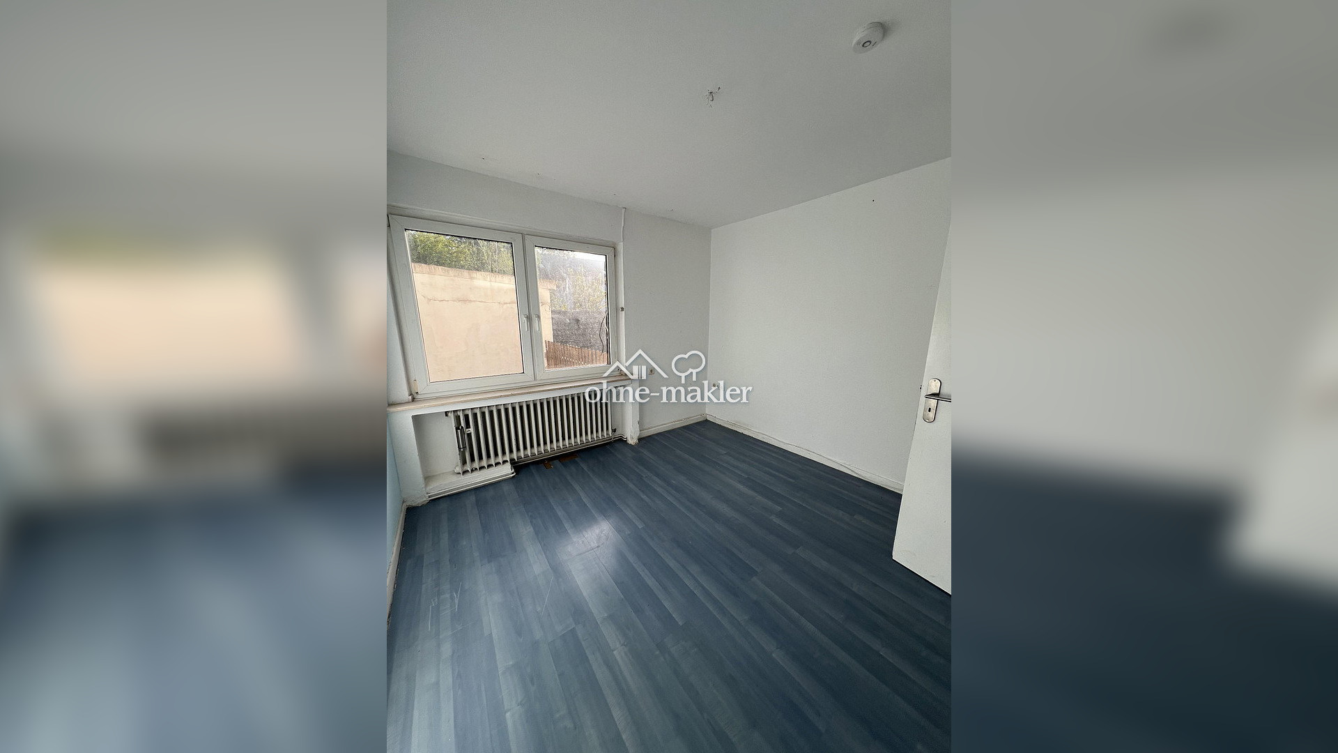 Rheinhausen 115 m Wohnung mit Terrasse – Hochemmericher Str. 52, 47226 Duisburg – Vorschaubild 8