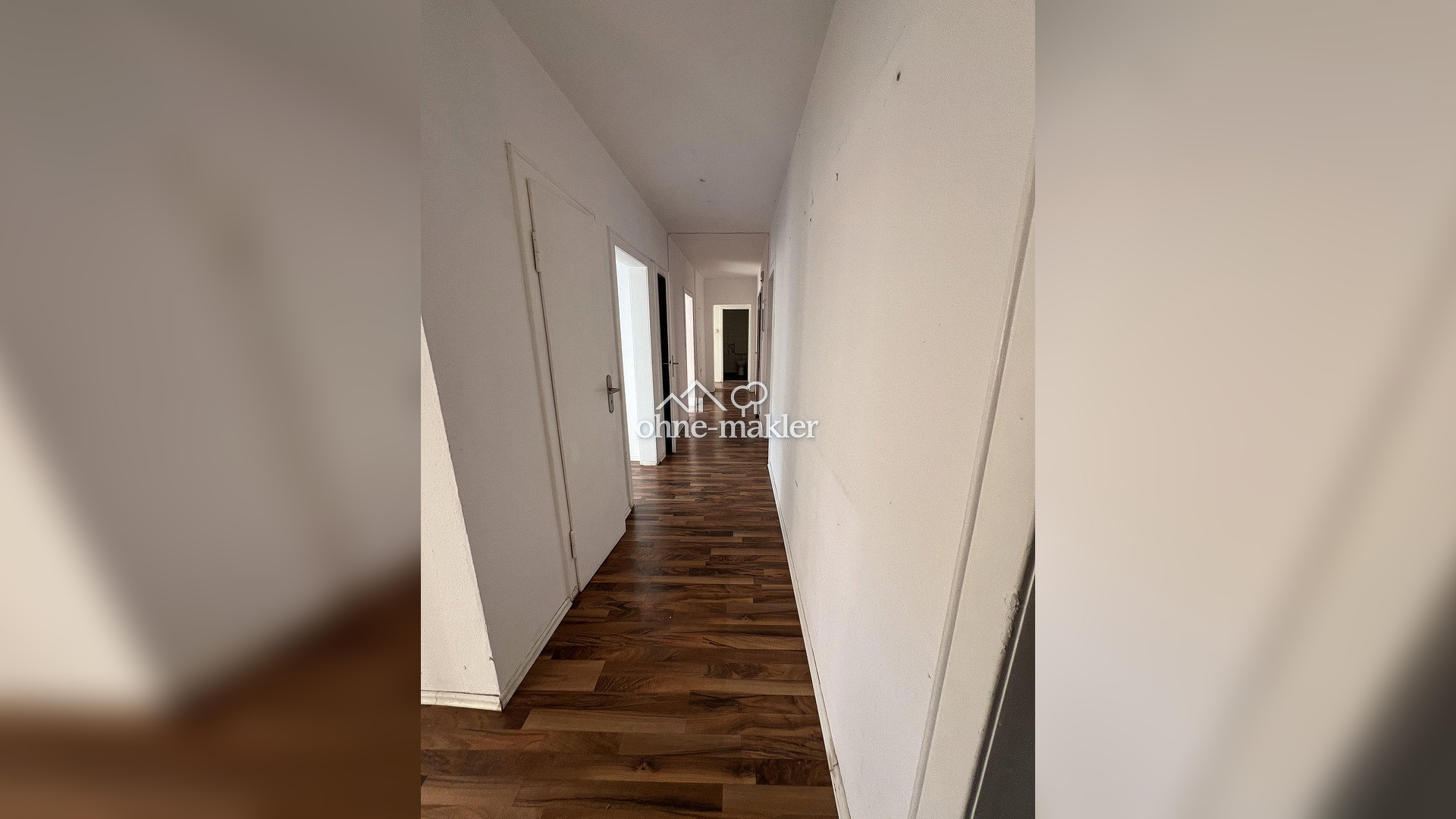 Rheinhausen 115 m Wohnung mit Terrasse – Hochemmericher Str. 52, 47226 Duisburg – Vorschaubild 11