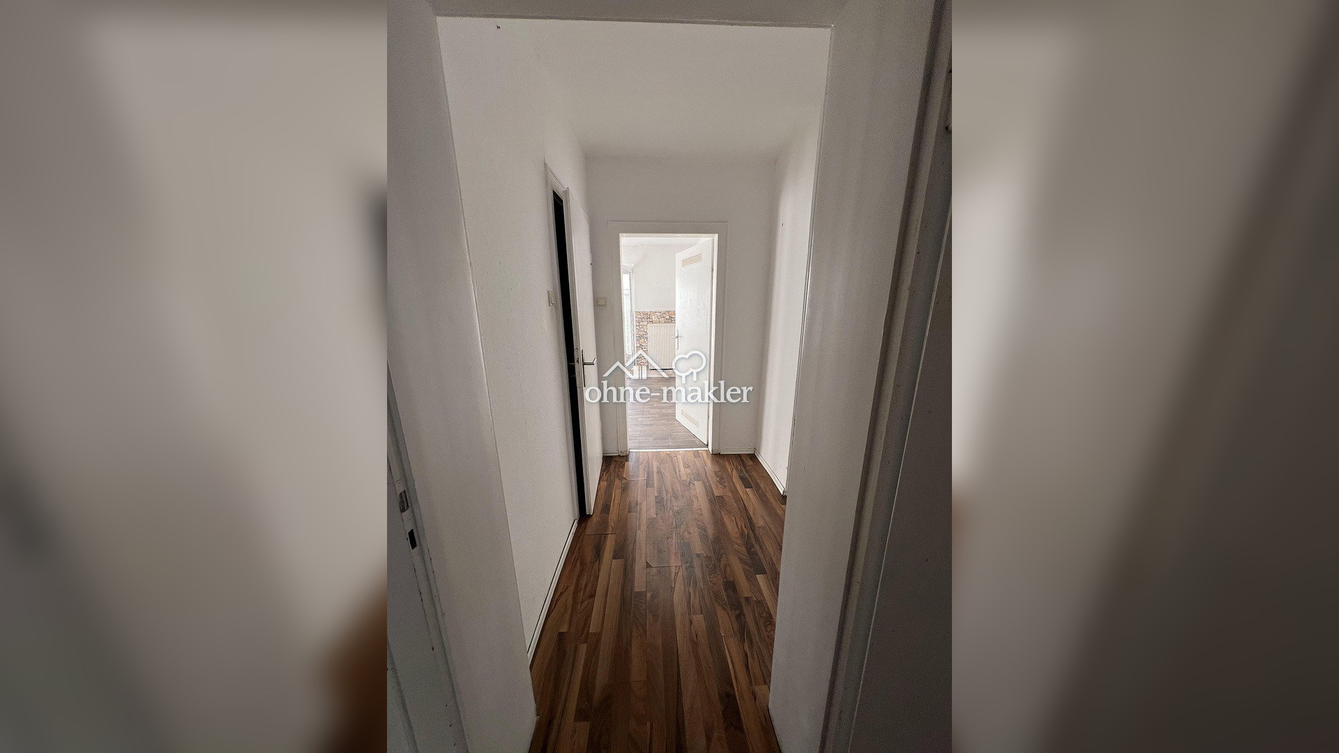 Rheinhausen 115 m Wohnung mit Terrasse – Hochemmericher Str. 52, 47226 Duisburg – Vorschaubild 12