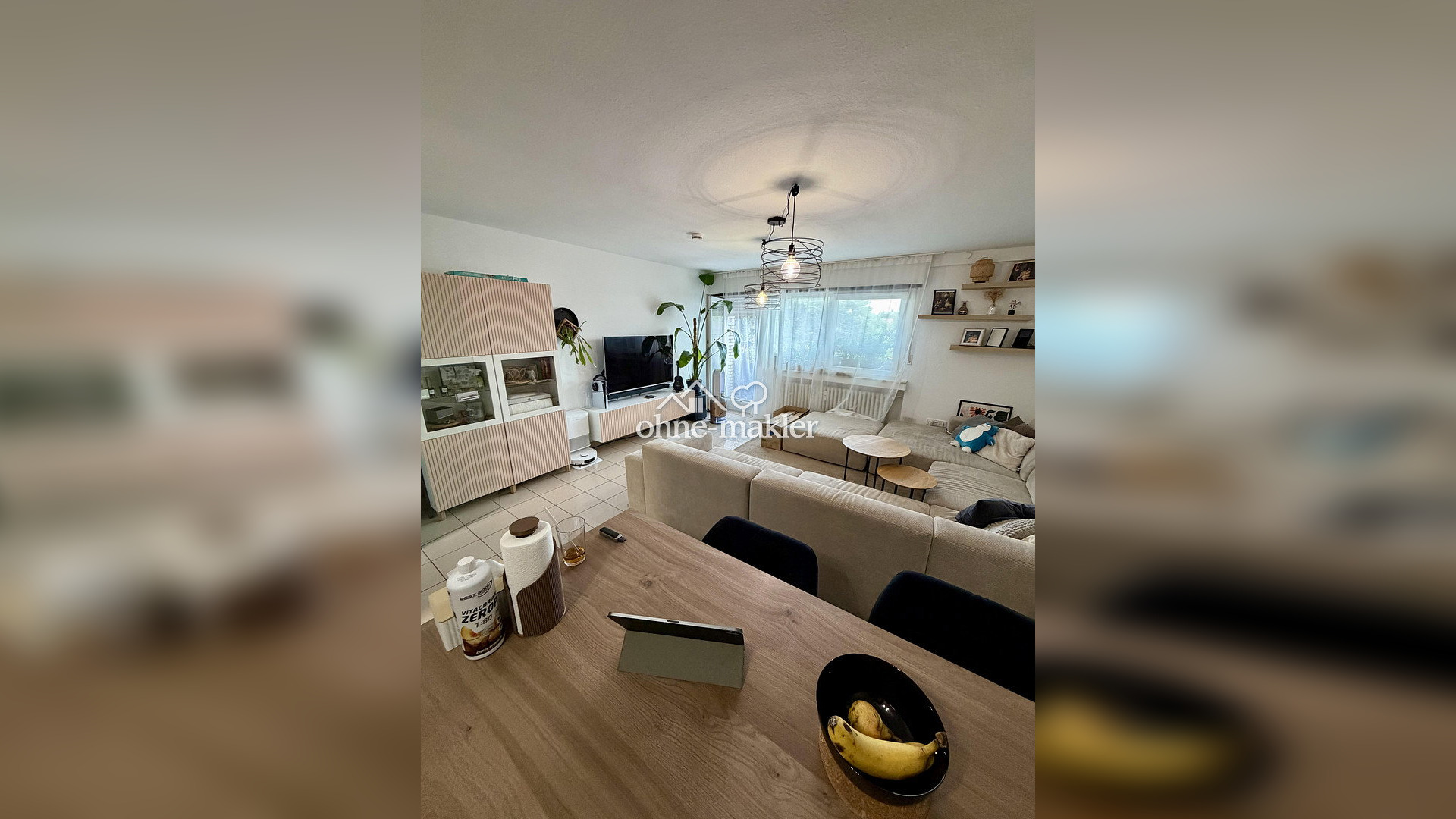 Zentrale Lage, Balkon & Einbauküche – Venloer Straße 101, 50259 Pulheim – Vorschaubild 12