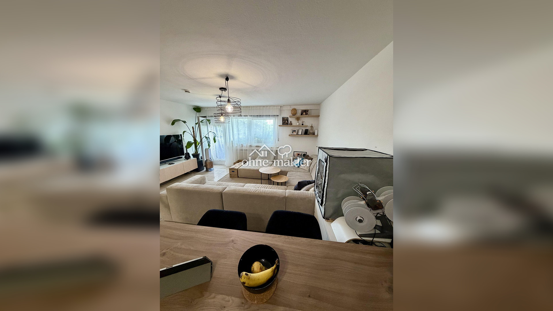 Zentrale Lage, Balkon & Einbauküche – Venloer Straße 101, 50259 Pulheim – Vorschaubild 13