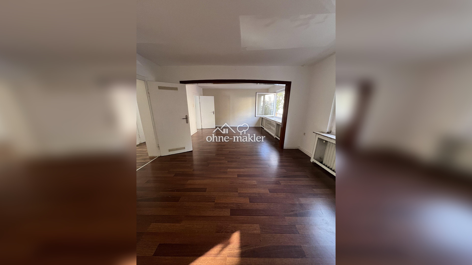 Rheinhausen 115 m Wohnung mit Terrasse – Hochemmericher Str. 52, 47226 Duisburg – Vorschaubild 14