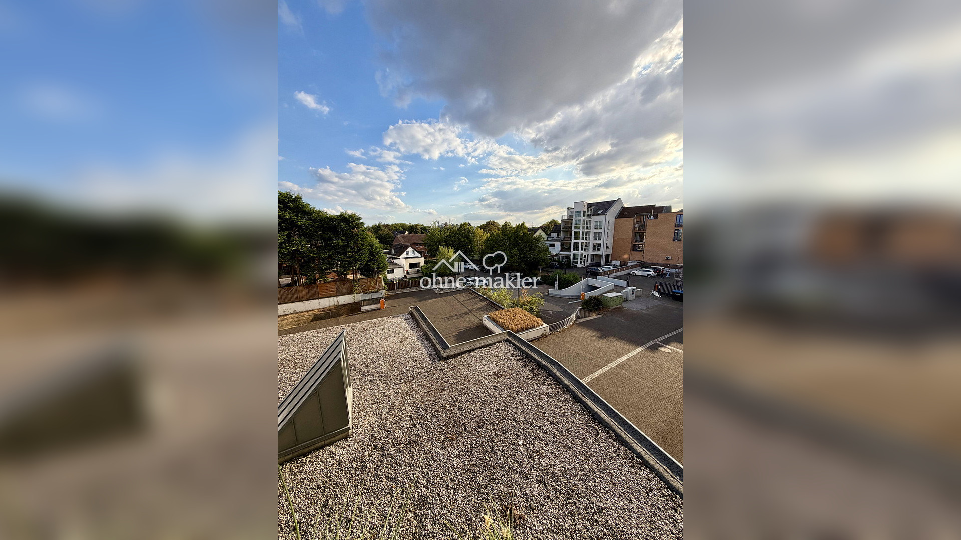 Zentrale Lage, Balkon & Einbauküche – Venloer Straße 101, 50259 Pulheim – Vorschaubild 15