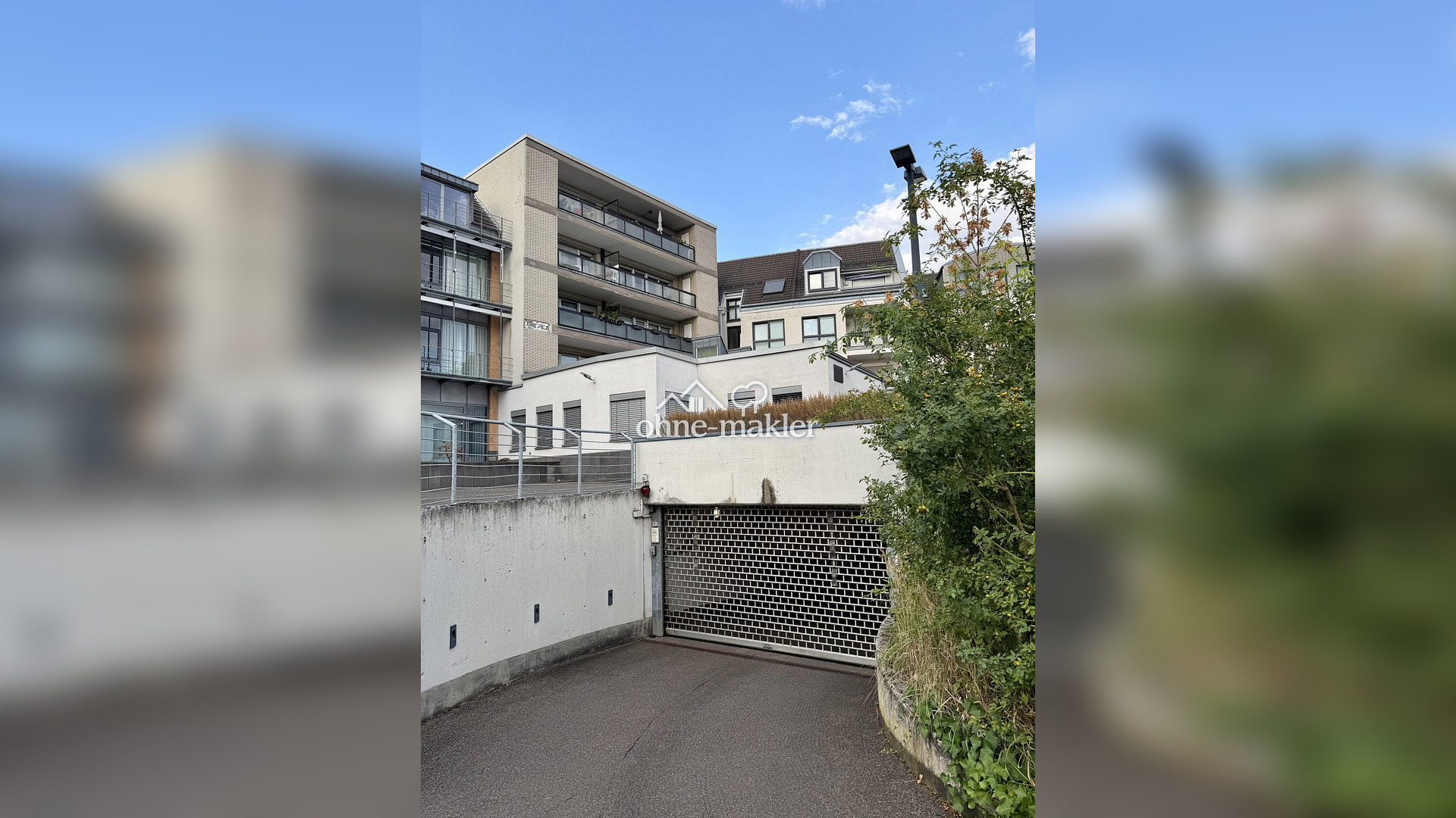 Zentrale Lage, Balkon & Einbauküche – Venloer Straße 101, 50259 Pulheim – Vorschaubild 24