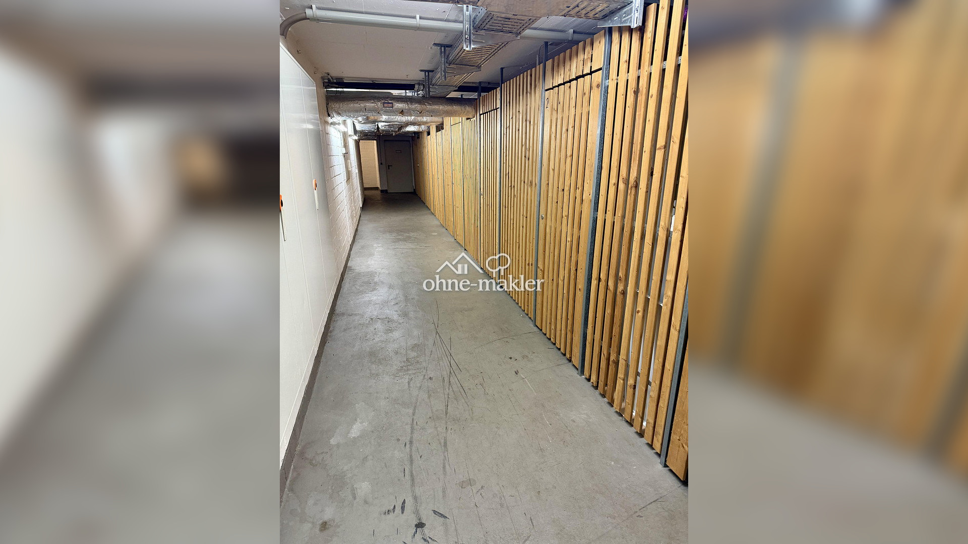 Zentrale Lage, Balkon & Einbauküche – Venloer Straße 101, 50259 Pulheim – Vorschaubild 27