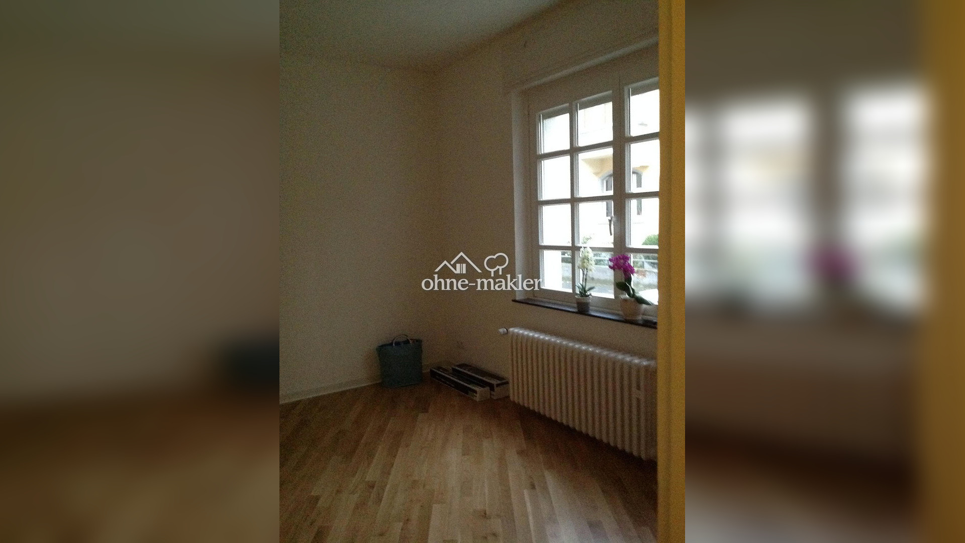 Ruhige Altbauwohnung in Duisburg-Hamborn – Bertholdstraße 10, 47166 Duisburg – Vorschaubild 5