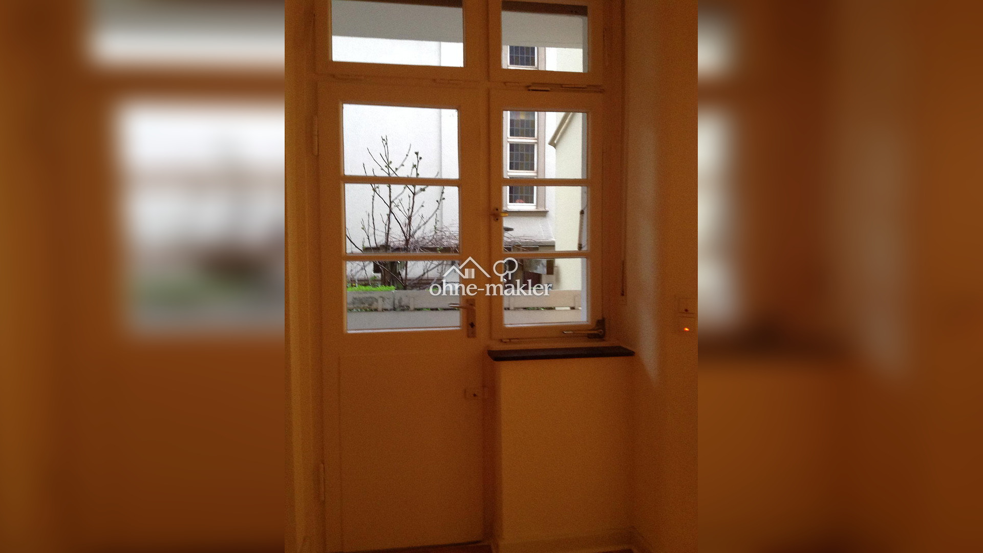 Ruhige Altbauwohnung in Duisburg-Hamborn – Bertholdstraße 10, 47166 Duisburg – Vorschaubild 6