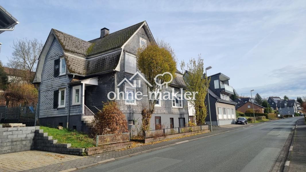 Familienparadies in Netphen – Arbeiten & Wohnen, 57250 Netphen