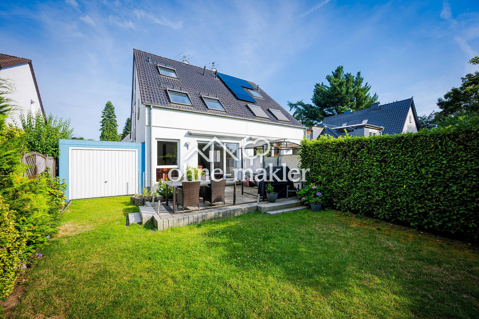 Renditestark & modern Ihr neues Zuhause in Solingen, 42699 Solingen (Höhscheid Merscheid Ohligs-Aufderhöhe)