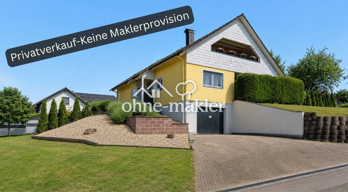 Familienparadies in Klettgau – Ihr neues Zuhause, 79771 Klettgau