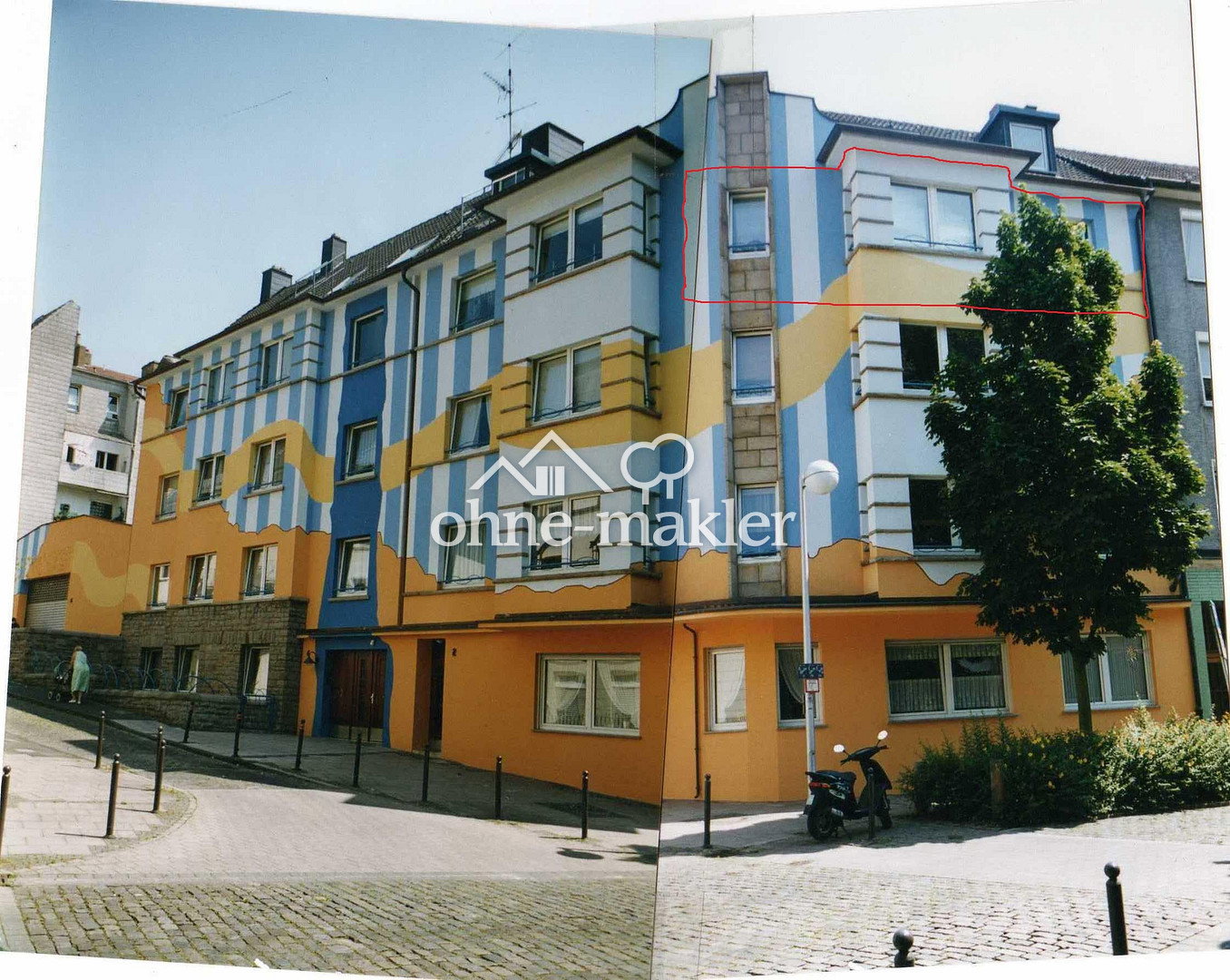 DG-Wohnung in Witten – Erstbezug – Ortheck 2, 58452 Witten – Vorschaubild 18
