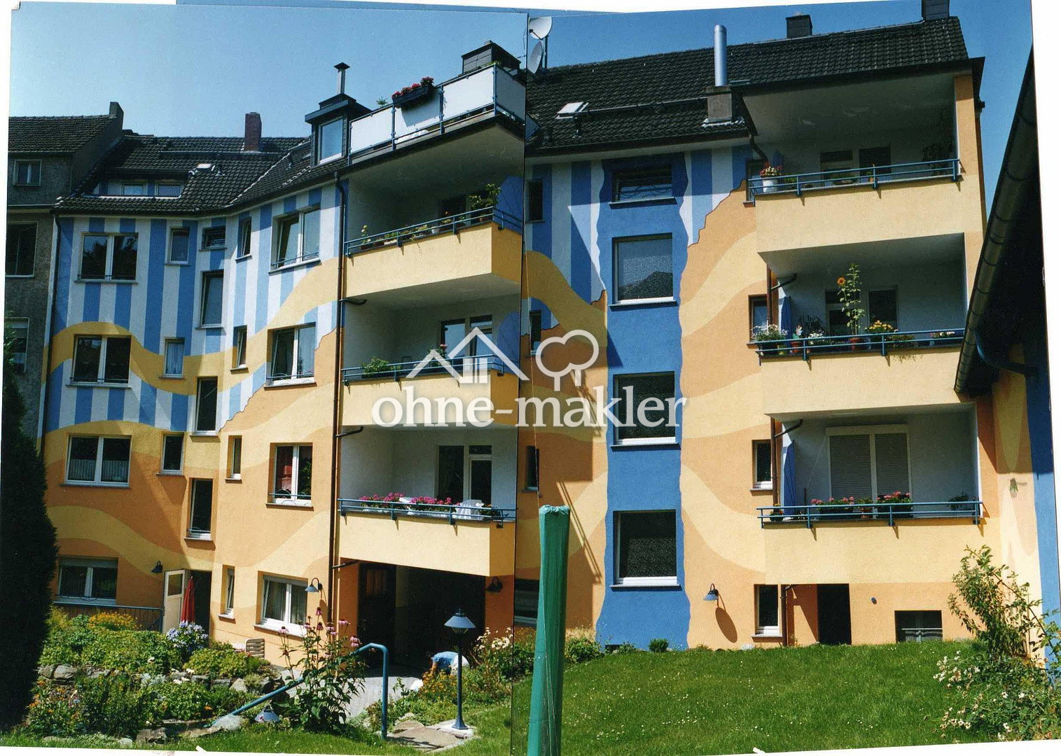DG-Wohnung in Witten – Erstbezug – Ortheck 2, 58452 Witten – Vorschaubild 19