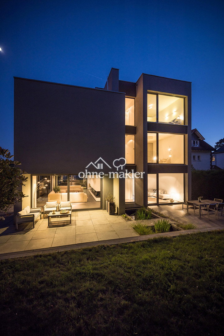 Exklusive Villa im Top-Premium-Segment, 61440 Oberursel (Taunus)