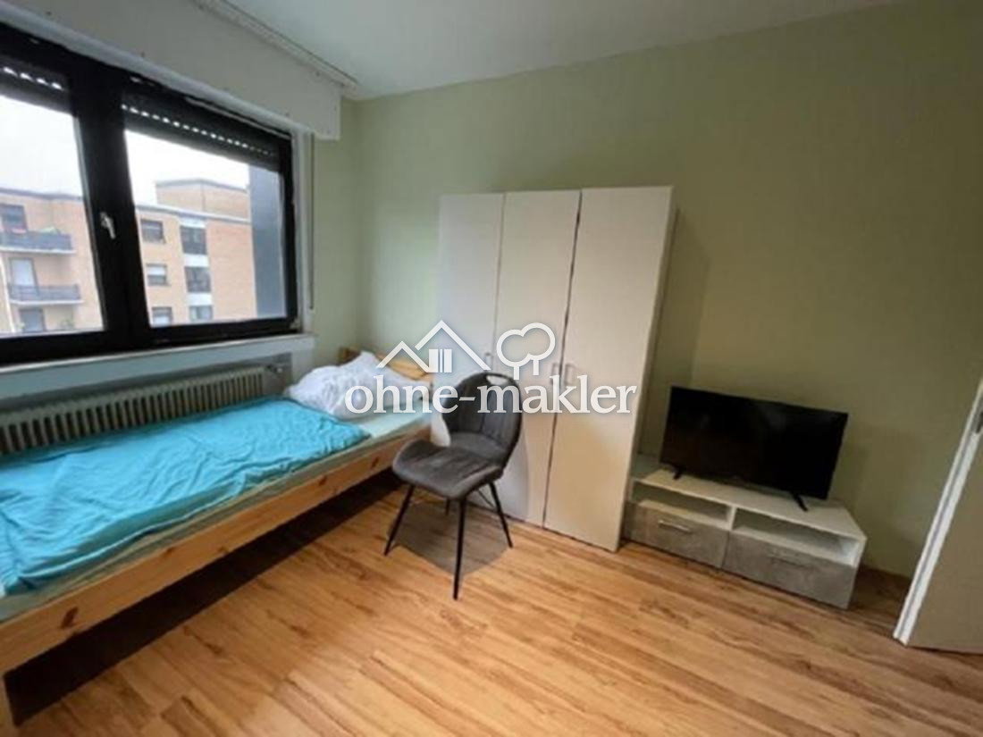 Bergheim Komfortable Wohnung mit Garage, 50127 Bergheim