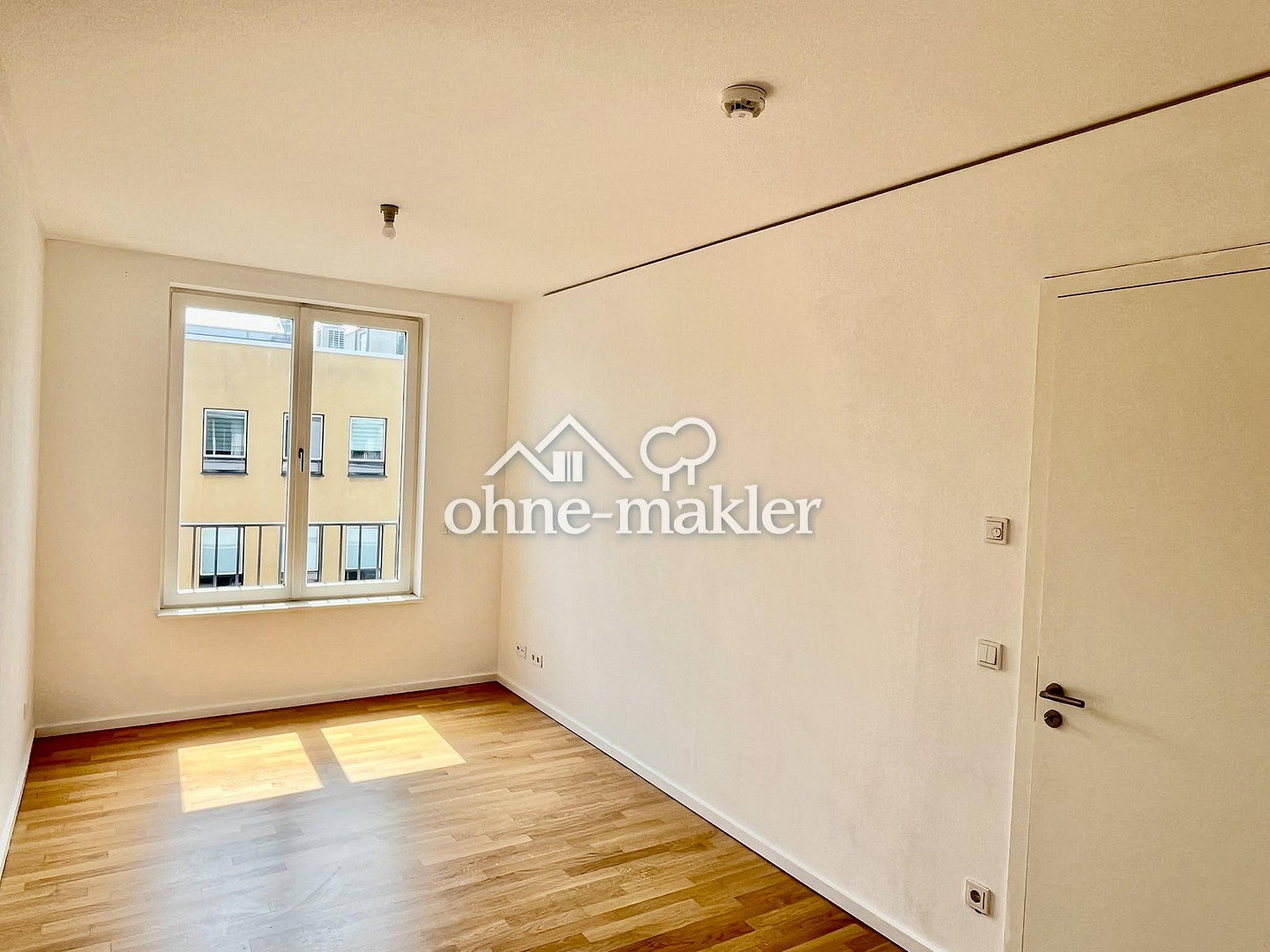 Friedrichshain Balkon mit Turmblick – Rigaer Straße 67, 10247 Berlin – Vorschaubild 6
