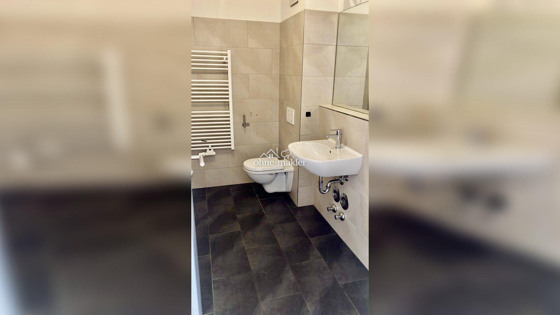 Friedrichshain Balkon mit Turmblick – Rigaer Straße 67, 10247 Berlin – Vorschaubild 8