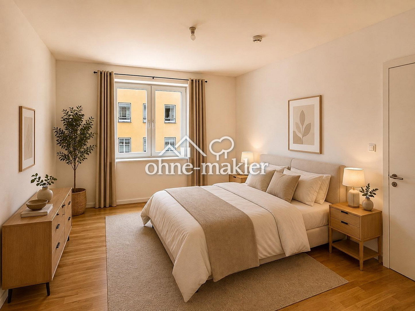 Friedrichshain Balkon mit Turmblick – Rigaer Straße 67, 10247 Berlin – Vorschaubild 15