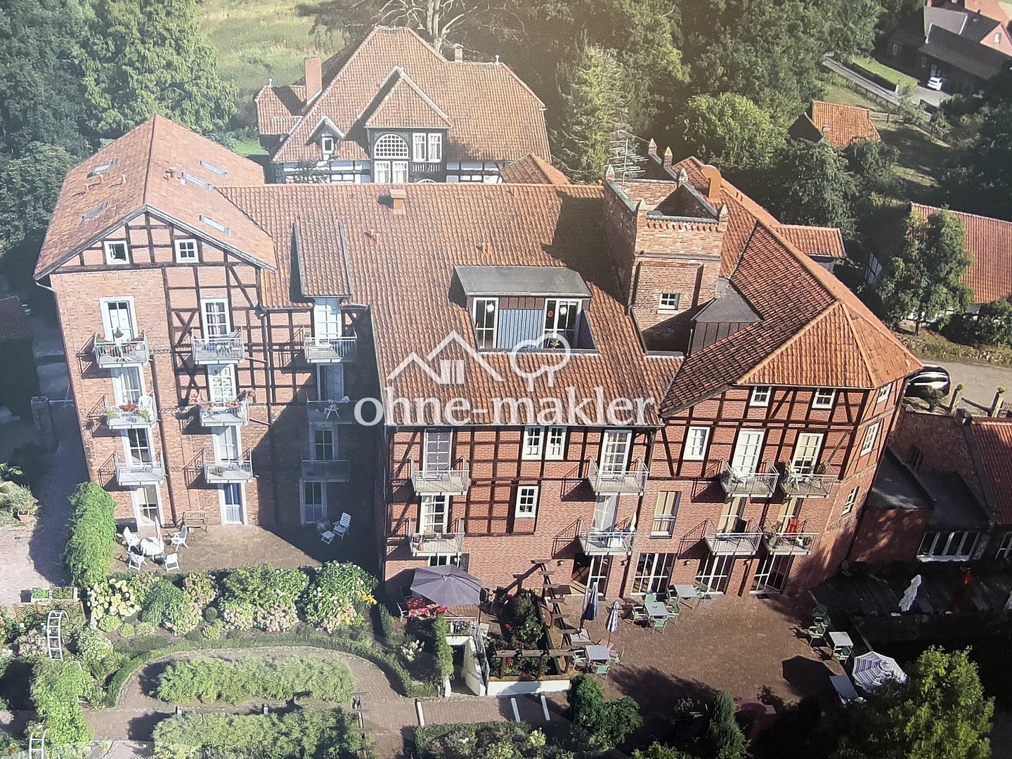 betreutes Wohnen in Uetze - sorgenfrei leben, 31311 Uetze