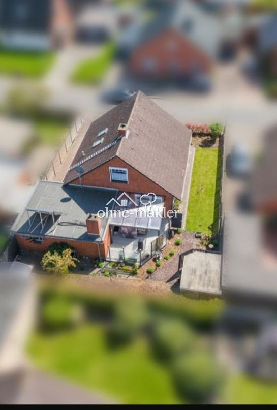 Sanierte Familienidylle in Heide – Ihr neues Zuhause, 25746 Heide
