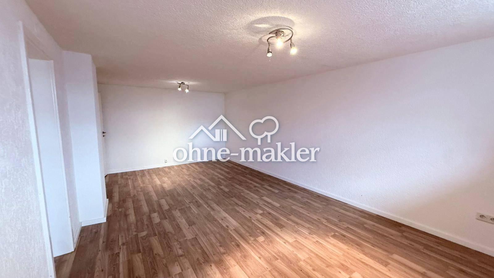 Ruhige 2-Zimmer Wohnung in Heilbronn, 74072 Heilbronn (Heilbronn)