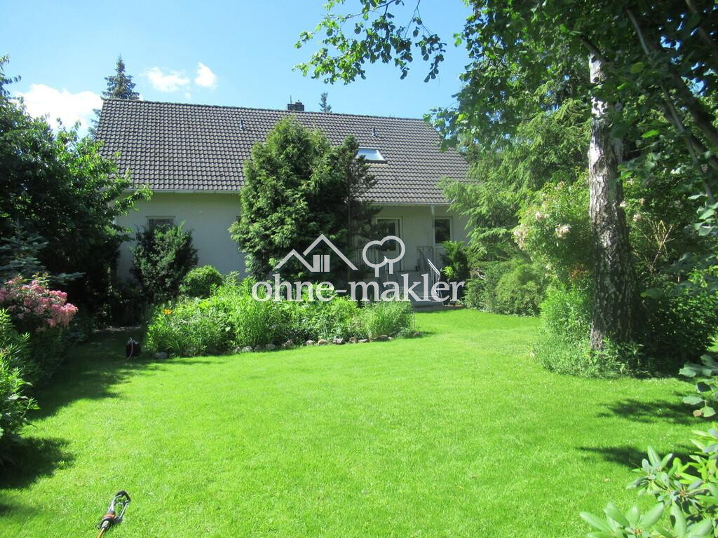 Familienparadies in ruhiger Lage mit Garten, 13591 Berlin (Spandau Falkenhagener Feld Kolonie Gartenbauverein Staaken Staaken)