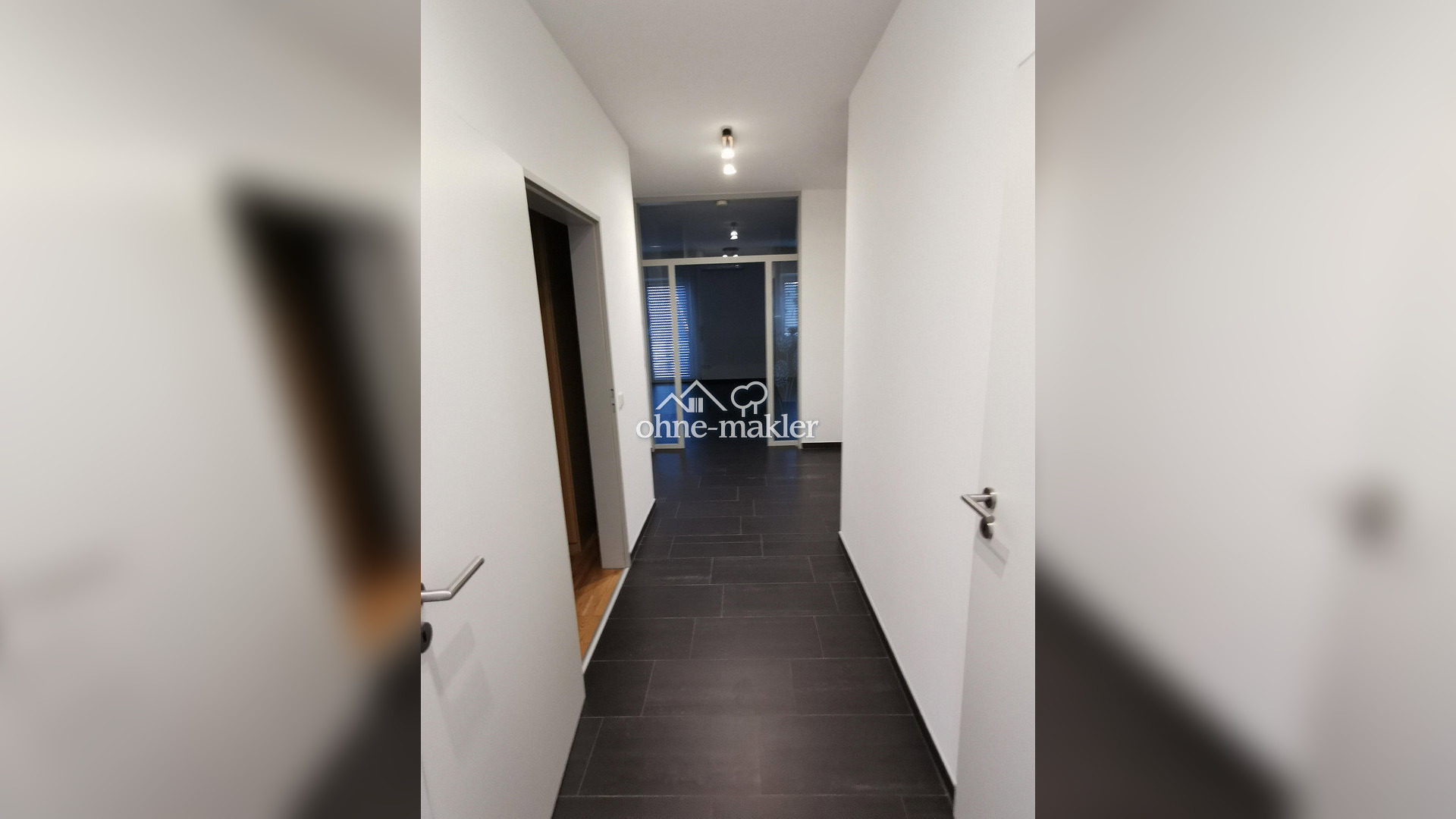 Süd-Balkon & Klimaanlage in Kleve-Materborn – Berliner Straße 10, 47533 Kleve – Vorschaubild 6