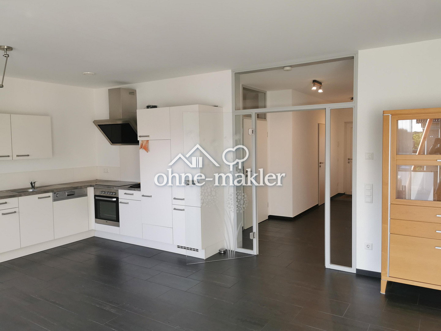 Süd-Balkon & Klimaanlage in Kleve-Materborn – Berliner Straße 10, 47533 Kleve – Vorschaubild 10