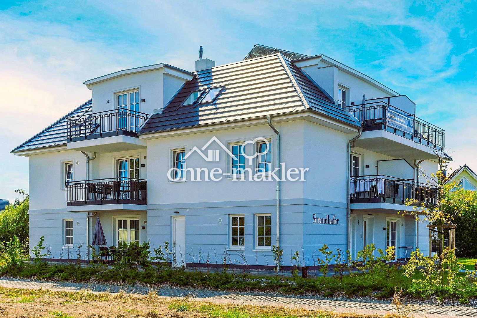 Traumwohnung am Strand – Ihr Ostsee-Paradies, 18211 Börgerende-Rethwisch