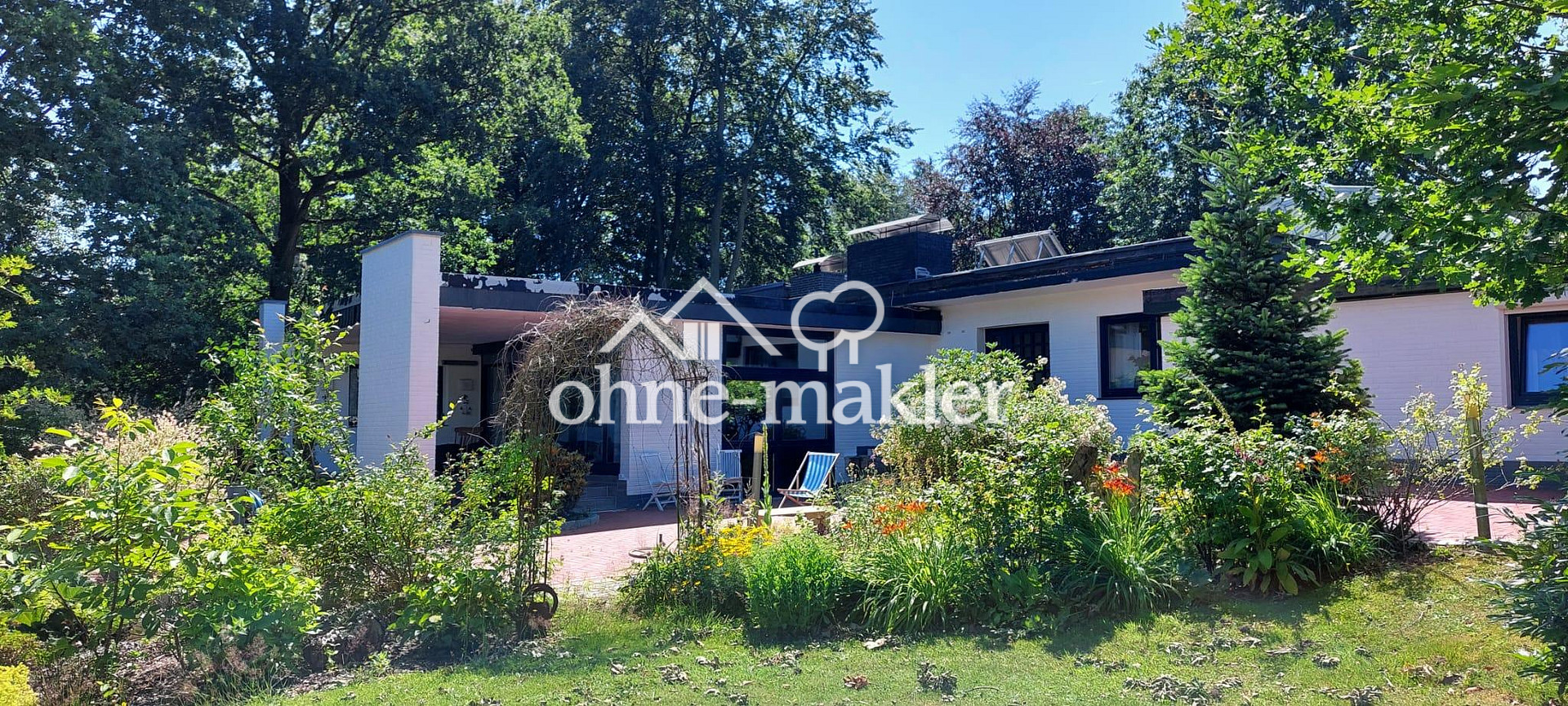 Traumhaus am See – Ihr neues Zuhause, 27729 Hambergen