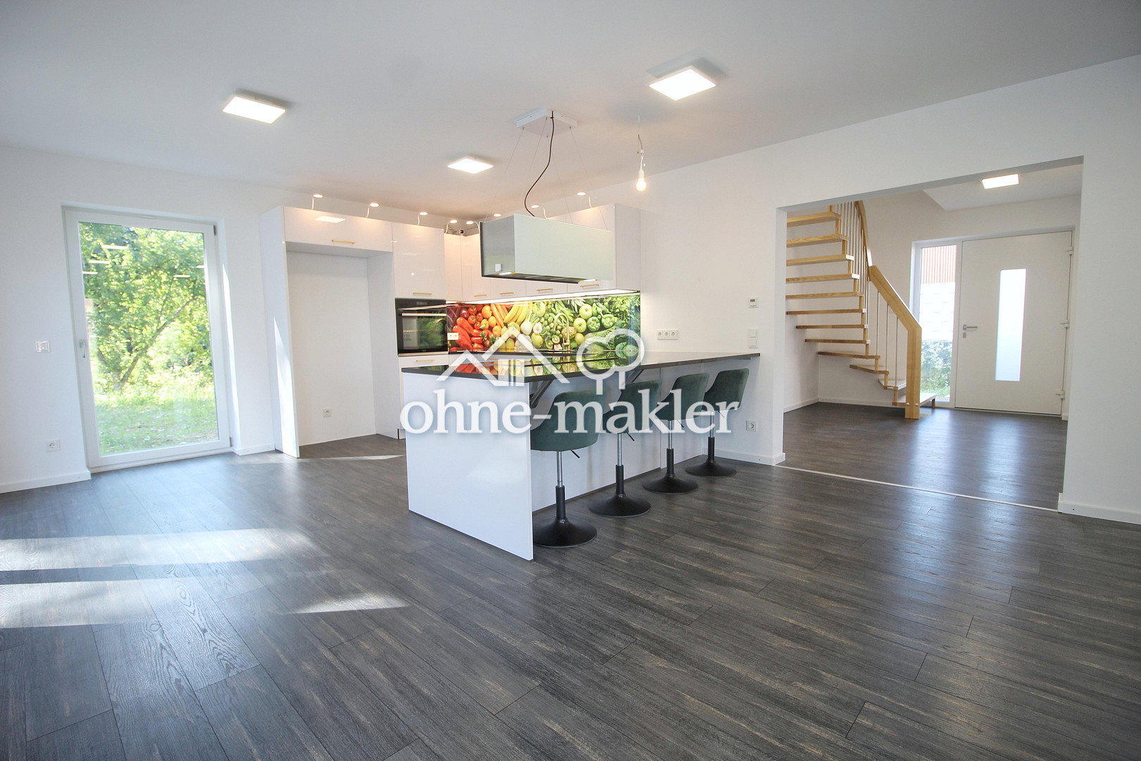 Waldrandlage & Smart Home – Ihr neues Zuhause, 94532 Außernzell