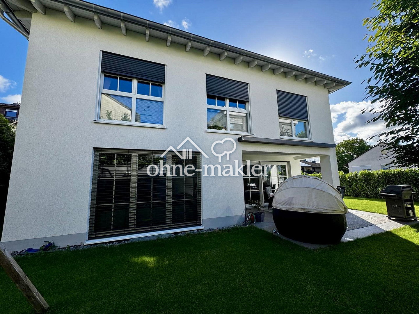 Luxusvilla in Hofheim - Ihr neues Zuhause, 65719 Hofheim am Taunus