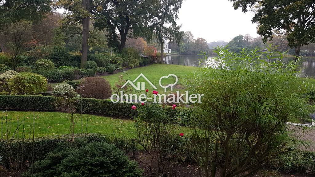 Alsterblick mit Garten – Ihr neues Zuhause – Herbert-Weichmann-Strasse 35, 22085 Hamburg – Vorschaubild 3