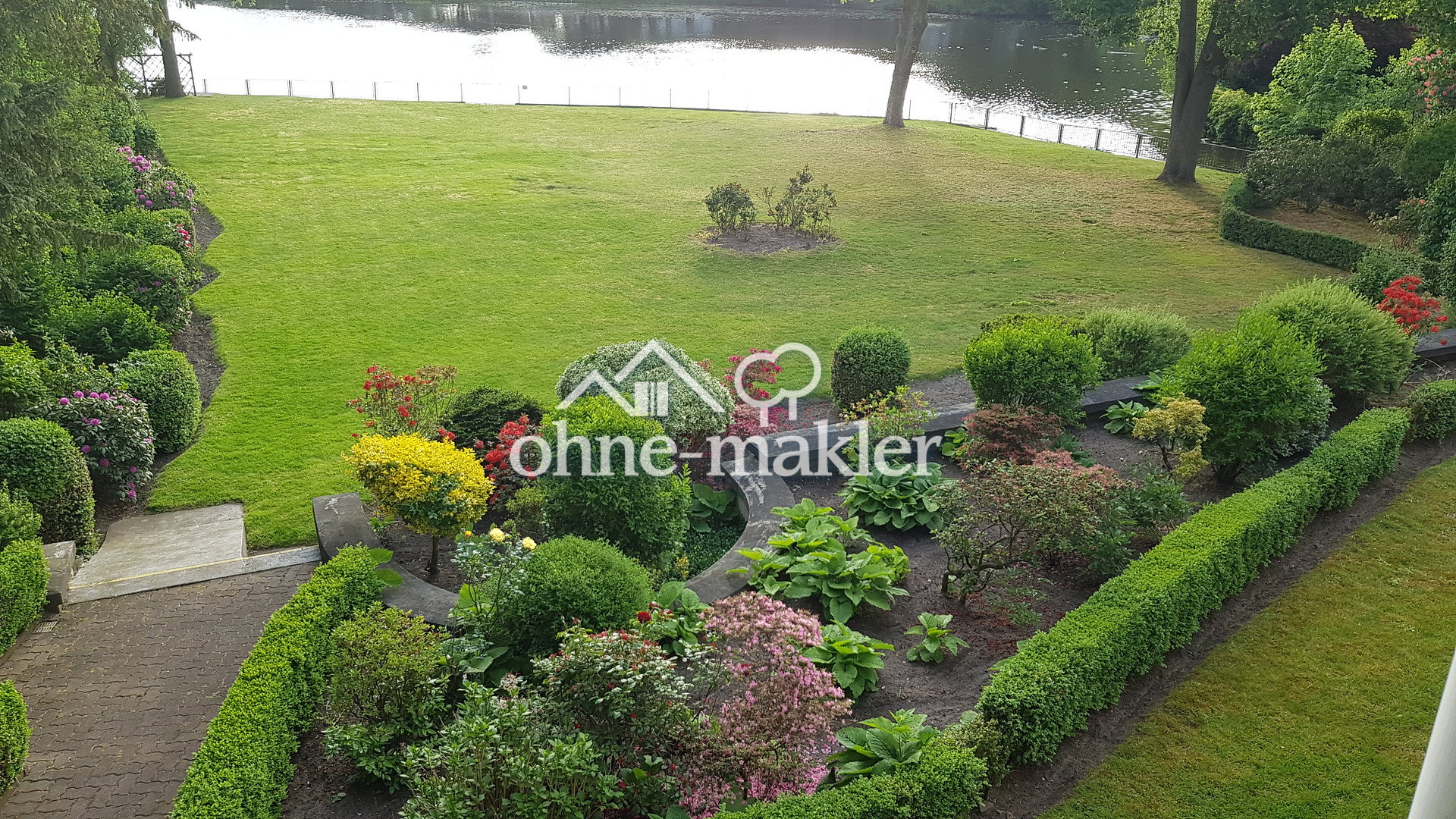 Alsterblick mit Garten – Ihr neues Zuhause – Herbert-Weichmann-Strasse 35, 22085 Hamburg – Vorschaubild 8